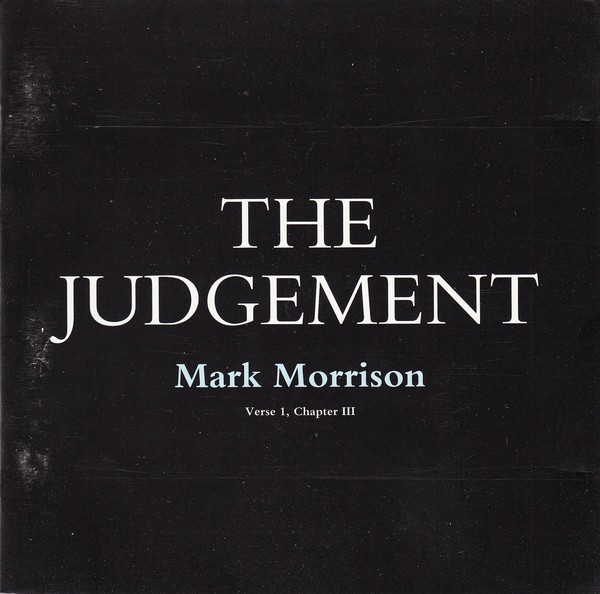 Mark morrison return of the mack remix. Judge Verse.